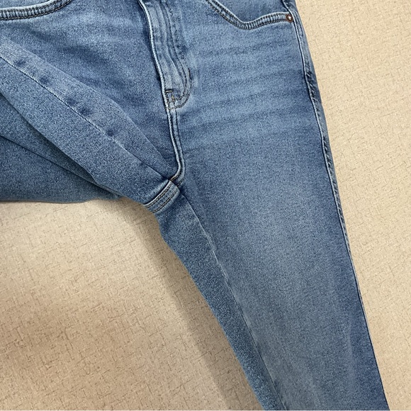 We The Free High Rise Skinny Jeans - Picture 4 of 10